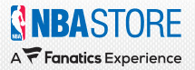 NBA Store EU logo