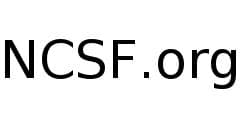 NCSF logo