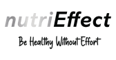 NE nutriEffect logo