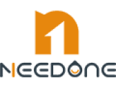 NEEDONE logo
