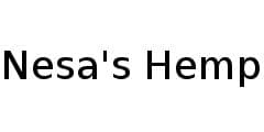 Nesa's Hemp logo