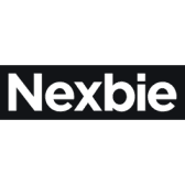 Nexbie logo