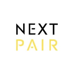 NextPair logo