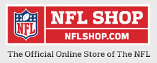 NFL Shop logo