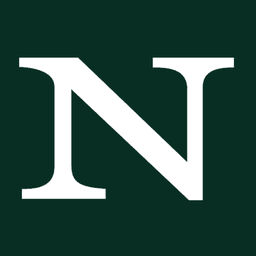 Nick's Handmade Boots logo