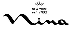 Nina Shoes logo