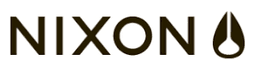 Nixon logo