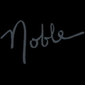 Noble logo
