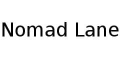 Nomad Lane logo