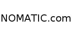 NOMATIC logo