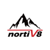 NORTIV 8 logo