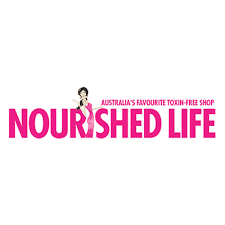 Nourished Life logo