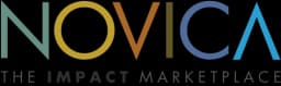 NOVICA logo