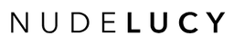 Nude Lucy logo