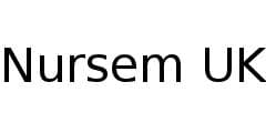 Nursem Skincare logo
