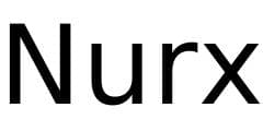Nurx logo