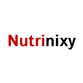 Nutrinixy logo