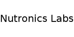 Nutronics Labs logo