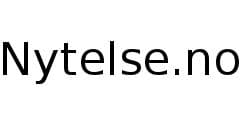 Nytelse.no logo