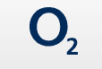 O2 logo