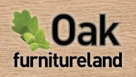 Oak Furnitureland logo