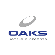 Oaks Hotels logo