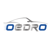 Oedro logo
