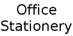 Office Stationery logo