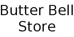 Official Butter Bell® Store logo