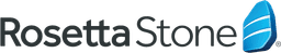 Official Rosetta Stone® logo