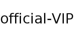 OFFICIAL VIP logo