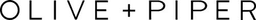 Olive & Piper logo