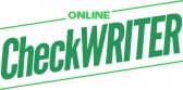 Online Check Writer | Online Digital Check Printing Software logo