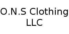 ONS Clothing logo