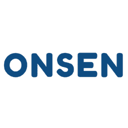 Onsen® logo