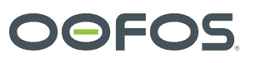 OOFOS logo