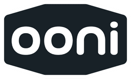 Ooni logo