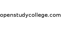 Open Study College logo