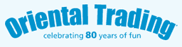 Oriental Trading logo
