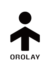 Orolay logo