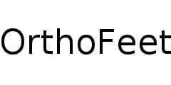 Orthofeet® logo