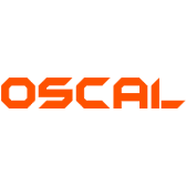 Oscal logo
