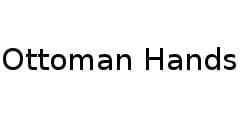 Ottoman Hands logo