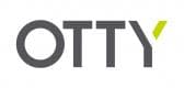 OTTY Sleep logo