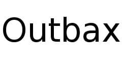 Outbax logo