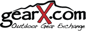 Outdoor Gear Exchange logo
