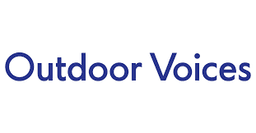 Outdoor Voices logo