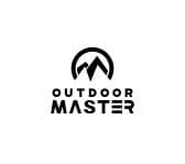 OutdoorMaster logo