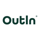 OutIn logo