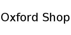 Oxford Shop logo